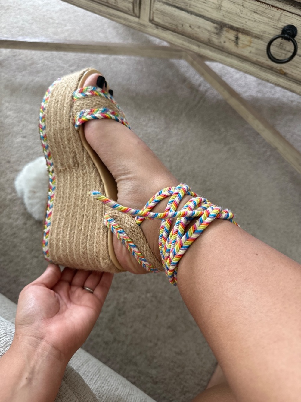 Wedges - Picture 4 of 4